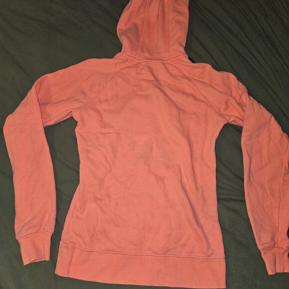 North Face hoodie sweater - Picture 3 of 3